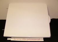 POKRYWA GÓRNA PRALKI-TOP